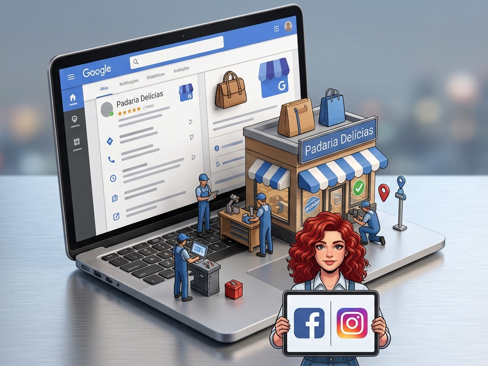 Plano Growth – crescimento de redes sociais para empresas ES