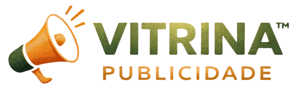 VITRINA™ – Publicidade Estratégica no ES